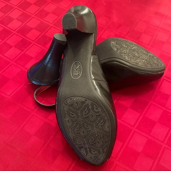 Sofft Scafati Slingback Heels - Picture 3 of 7